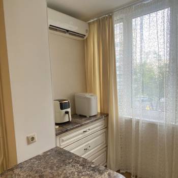 Продается 2-х комнатная квартира, 56 м²