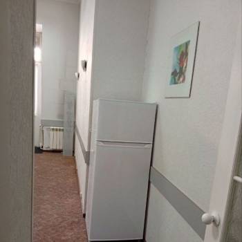 Сдается 2-х комнатная квартира, 58 м²