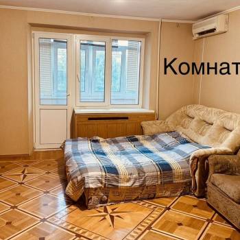 Сдается Многокомнатная квартира, 65 м²