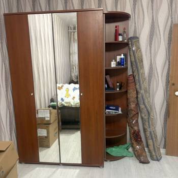 Сдается Многокомнатная квартира, 75 м²