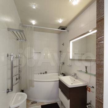 Продается 2-х комнатная квартира, 101,6 м²