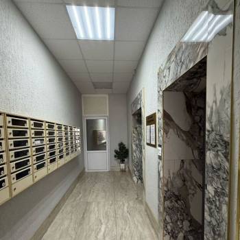 Продается 2-х комнатная квартира, 101,6 м²