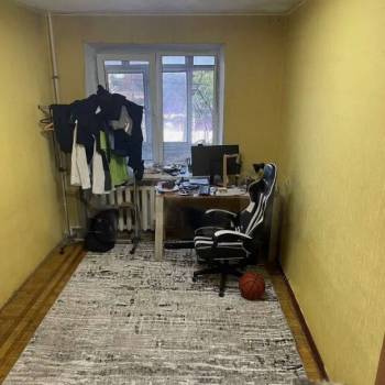 Продается 3-х комнатная квартира, 65,1 м²