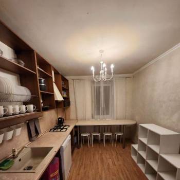 Продается 3-х комнатная квартира, 56 м²