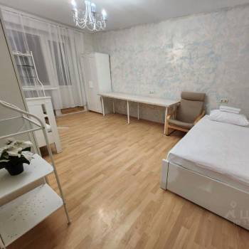 Продается 3-х комнатная квартира, 56 м²