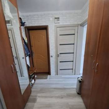 Продается 3-х комнатная квартира, 55 м²