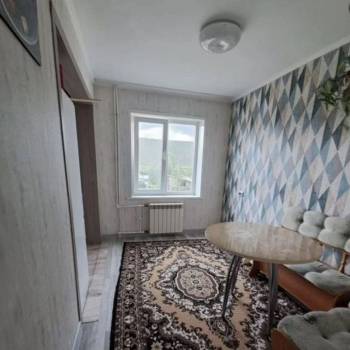 Продается 3-х комнатная квартира, 55 м²