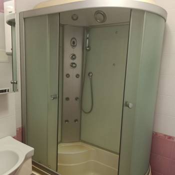 Сдается 1-комнатная квартира, 46 м²