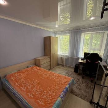 Продается Многокомнатная квартира, 70 м²