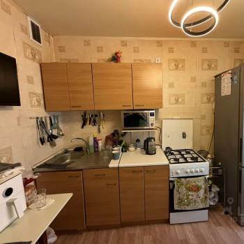 Продается 2-х комнатная квартира, 52,2 м²