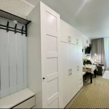 Сдается 1-комнатная квартира, 28 м²