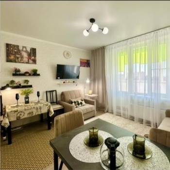 Сдается 1-комнатная квартира, 28 м²
