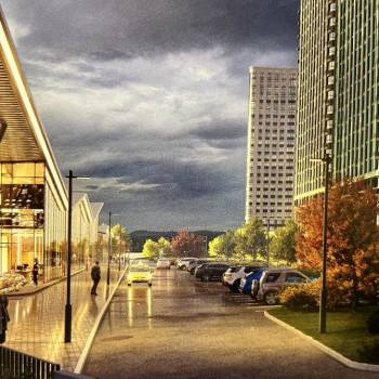 Продается 1-комнатная квартира, 32 м²