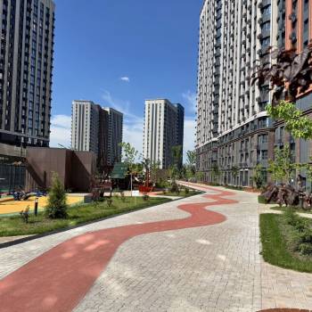 Продается 1-комнатная квартира, 91,3 м²