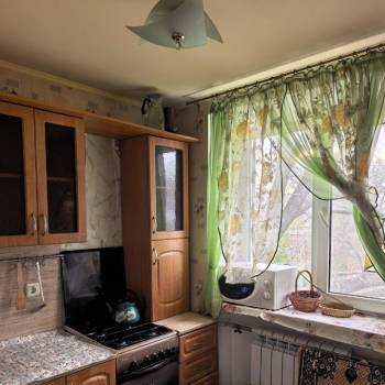 Сдается 2-х комнатная квартира, 45 м²