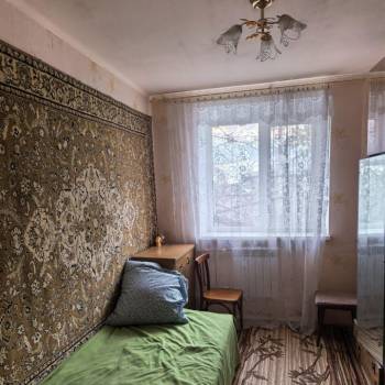 Сдается 2-х комнатная квартира, 45 м²