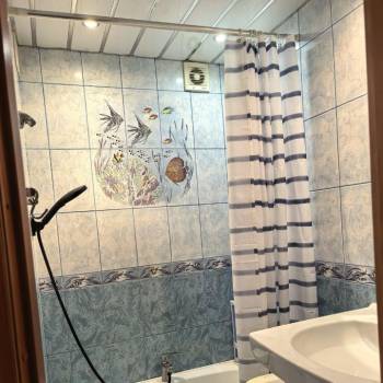 Сдается 2-х комнатная квартира, 45 м²