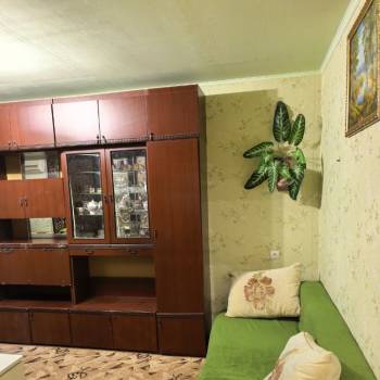 Сдается 2-х комнатная квартира, 45 м²