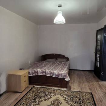 Продается 1-комнатная квартира, 36,6 м²
