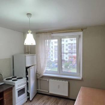 Продается 1-комнатная квартира, 36,6 м²