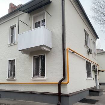 Сдается 2-х комнатная квартира, 48 м²