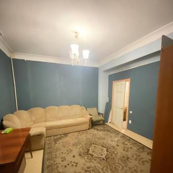 Сдается 2-х комнатная квартира, 48 м²