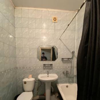 Сдается 2-х комнатная квартира, 48 м²