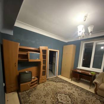 Сдается 2-х комнатная квартира, 48 м²