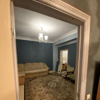 Сдается 2-х комнатная квартира, 48 м²