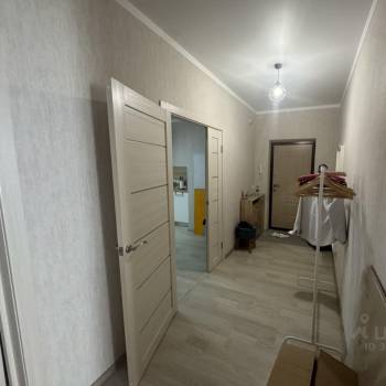Сдается 2-х комнатная квартира, 57 м²