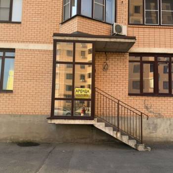 Сдается Нежилое помещение, 100 м²