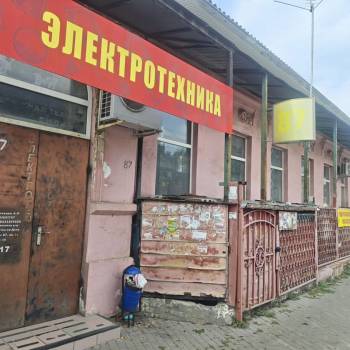 Сдается Нежилое помещение, 120 м²