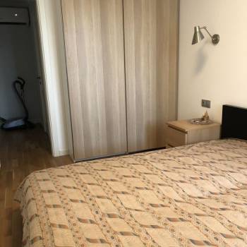 Сдается 2-х комнатная квартира, 60 м²