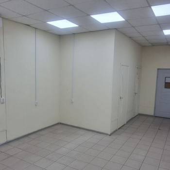 Сдается Нежилое помещение, 30 м²