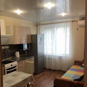 Сдается 1-комнатная квартира, 27 м²