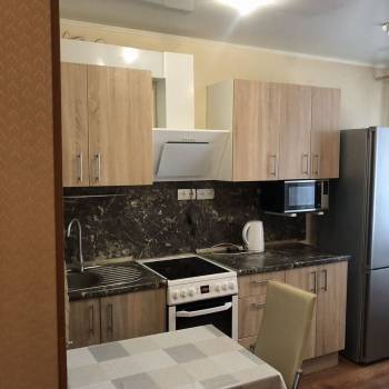 Сдается 1-комнатная квартира, 27 м²
