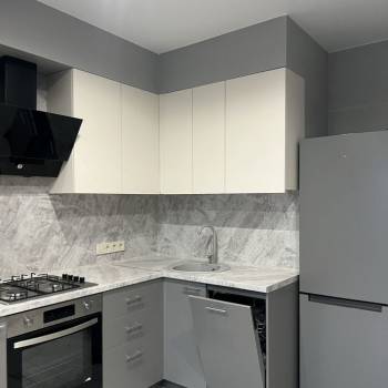 Сдается 1-комнатная квартира, 47 м²