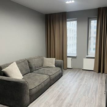 Сдается 1-комнатная квартира, 47 м²