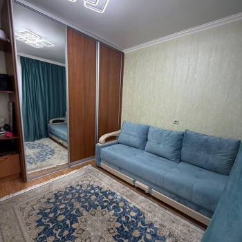 Продается 3-х комнатная квартира, 80 м²
