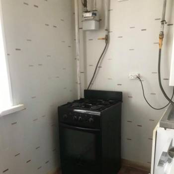 Сдается 1-комнатная квартира, 26,8 м²