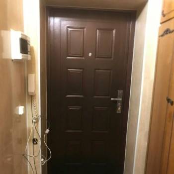 Сдается 1-комнатная квартира, 26,8 м²