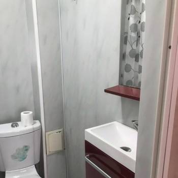 Сдается 1-комнатная квартира, 26,8 м²