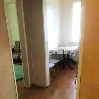 Сдается 1-комнатная квартира, 26,8 м²