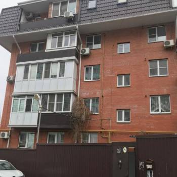 Сдается 1-комнатная квартира, 26,8 м²