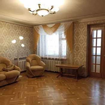 Продается 3-х комнатная квартира, 96 м²