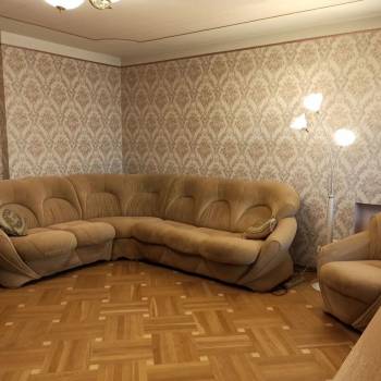 Продается 3-х комнатная квартира, 96 м²