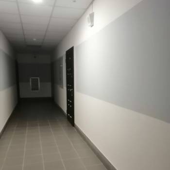 Сдается 1-комнатная квартира, 43 м²