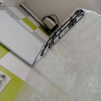 Сдается 1-комнатная квартира, 43 м²
