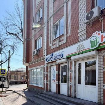 Сдается Нежилое помещение, 61,5 м²