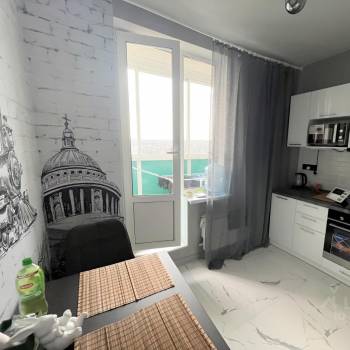 Сдается 1-комнатная квартира, 41,8 м²